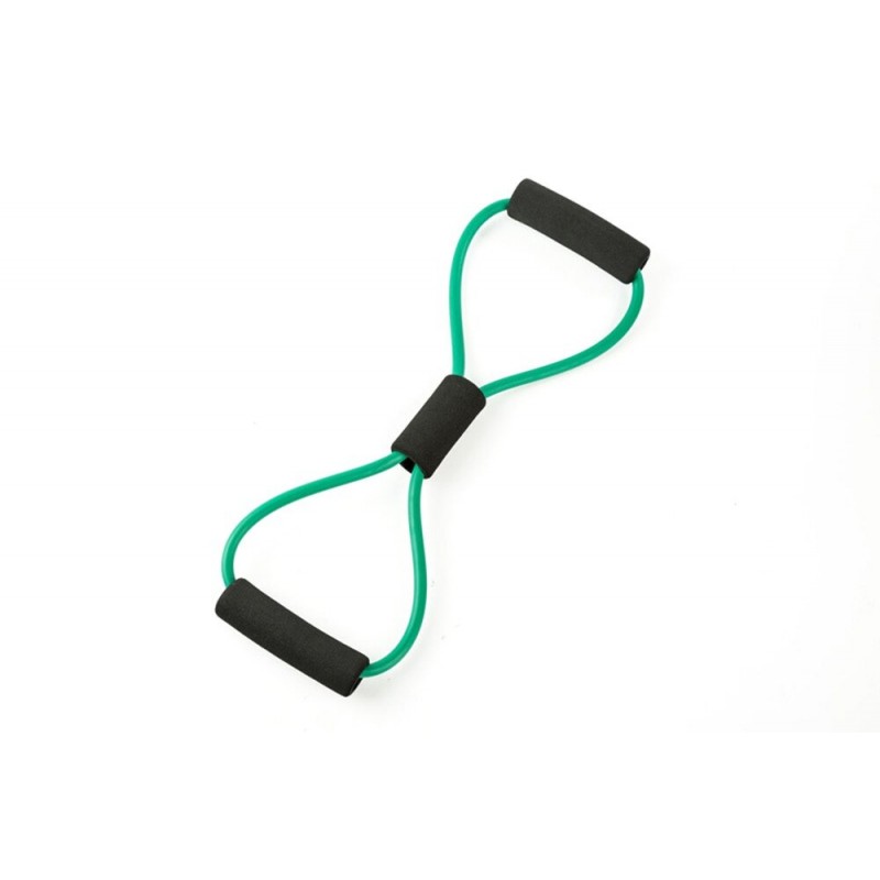 Elastic resistance band - for gym / fitness / yogaEquipment