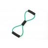 Elastic resistance band - for gym / fitness / yogaEquipment