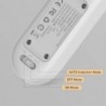 Baseus - induction lamp - night light - with motion sensor - USB - LEDWall lights