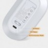 Baseus - magnetic night lamp / wall light - dual induction - LEDWall lights