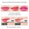 Aloe vera lip balm - color changing lipstick - moisturizing / long lastingLipsticks