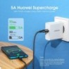 Fast charge cable - 5A - 40W - USB - type-CCables