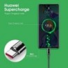 Fast charge cable - 5A - 40W - USB - type-CCables