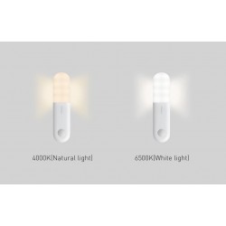 Baseus - magnetic night lamp / wall light - dual induction - LEDWall lights