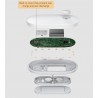 Baseus - magnetic night lamp / wall light - dual induction - LEDWall lights