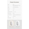 Baseus - magnetic night lamp / wall light - dual induction - LEDWall lights