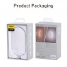 Baseus - magnetic night lamp / wall light - dual induction - LEDWall lights