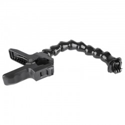 GoPro - Action Camera - flex clamp mountMounts