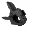 GoPro - Action Camera - flex clamp mountMounts