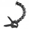 GoPro - Action Camera - flex clamp mountMounts
