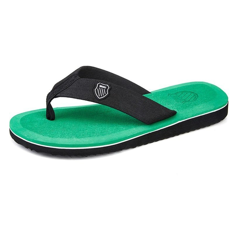 Summer flip flops / slippers / beach sandals - anti-slipSlippers