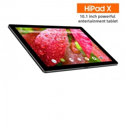 CHUWI HiPad X - 10.1 inch tablet - Android 10 - PC - MTK - Octa Core LPDDR4X - 4GB RAM 128G ROM - 4G LTE GPSTablets