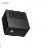 CHUWI - LarkBox - 4K mini PC Intel Celeron - J4115 Quad Core - HD USB-C - 6GB RAM 128GB ROM - Windows 10 - desktop computerLa...