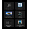 CHUWI - LarkBox - 4K mini PC Intel Celeron - J4115 Quad Core - HD USB-C - 6GB RAM 128GB ROM - Windows 10 - desktop computerLa...