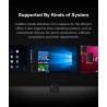 CHUWI - LarkBox - 4K mini PC Intel Celeron - J4115 Quad Core - HD USB-C - 6GB RAM 128GB ROM - Windows 10 - desktop computerLa...