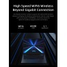 CHUWI GemiBook Pro - 14 inch - 2K - 12GB RAM 256GB - SSD - Windows 10 - computer with backlit / keyboardLaptops