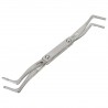Professional locksmith single hook lock pick set - 24 piecesLocksmith
