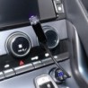 Mini night sky star projector - for interior car roof - LED - USBStyling parts