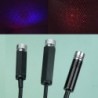 Mini night sky star projector - for interior car roof - LED - USBStyling parts