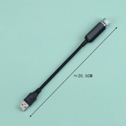 Mini night sky star projector - for interior car roof - LED - USBStyling parts