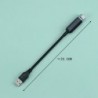 Mini night sky star projector - for interior car roof - LED - USBStyling parts