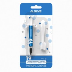 Thermal grease compound - for PC - 13WCooling paste