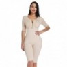 Slimming bodysuit - arms / waist / thighs - full body shaper - with zipperJumpsuits