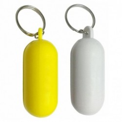 Mini floating keyring - waterproof - water sports / swimmingKeyrings
