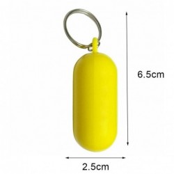 Mini floating keyring - waterproof - water sports / swimmingKeyrings