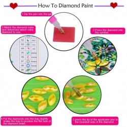 5D diamond painting - mosaic - unicorn / cat / owl - educational arts craftDecoration