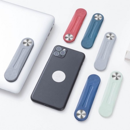 Magnetic phone holder - adjustable - rotatableHolders