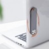Magnetic phone holder - adjustable - rotatableHolders