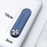 Magnetic phone holder - adjustable - rotatableHolders