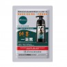 Natural ginger shampoo - quick hair dye - white / grey hair coverage - 2 piecesHair dye