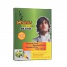 Natural ginger shampoo - quick hair dye - white / grey hair coverage - 2 piecesHair dye