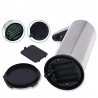Automatic soap dispenser - stainless steel - infrared sensingBathroom & Toilet