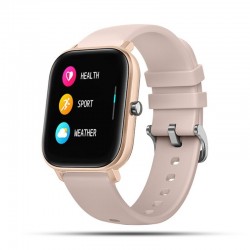 LIGE P8 - Smart Watch - Bluetooth - waterproof - LED - Android / IOS - unisexWatches