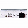 Bluetooth car radio Din 1 - AUX/TF/USB FM/MP3 - 60Wx4 - handsfree callingRadio