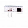 Bluetooth car radio Din 1 - AUX/TF/USB FM/MP3 - 60Wx4 - handsfree callingRadio