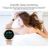 Sport Smart Watch - heart rate - blood pressure - waterproof - Android / IOSWatches