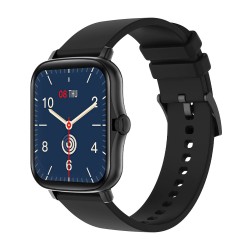 COLMI P8 Plus - 1.69 inch Smart Watch - GTS 2 - full touch - fitness tracker - sleep monitoring - calls - waterproofWatch
