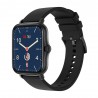 COLMI P8 Plus - 1.69 inch Smart Watch - GTS 2 - full touch - fitness tracker - sleep monitoring - calls - waterproofWatch