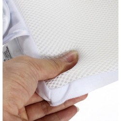Baby infant positioning cushion - anti-roll pillow - back / waist supportPillows