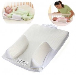 Baby infant positioning cushion - anti-roll pillow - back / waist supportPillows