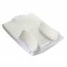 Baby infant positioning cushion - anti-roll pillow - back / waist supportPillows