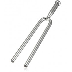 Piano tuning fork - stainless steel - 440 mHzPiano