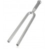 Piano tuning fork - stainless steel - 440 mHzPiano