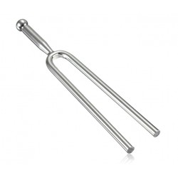 Piano tuning fork - stainless steel - 440 mHzPiano