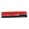 Piano tuning fork - stainless steel - 440 mHzPiano