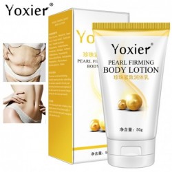 Pearl firming body lotion - lifting / slimming / anti cellulite / stretch marks removalMassage